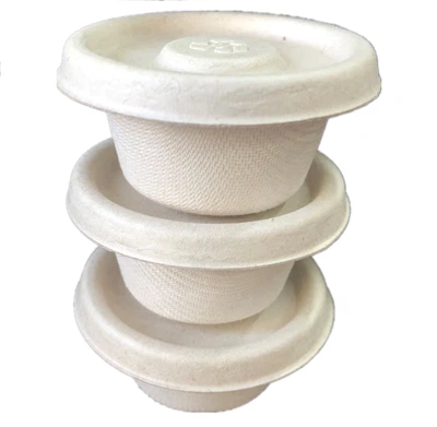 ถ้วยที่ทำจากกากอ้อยเหมาะสำหรับงานปาร์ตี้หรือไม่?